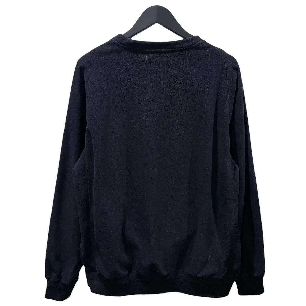 21AW フリーストップス DWELLER CREW PULLOVER POLY FLEECE POLARTEC NN-C4002 - Image 2