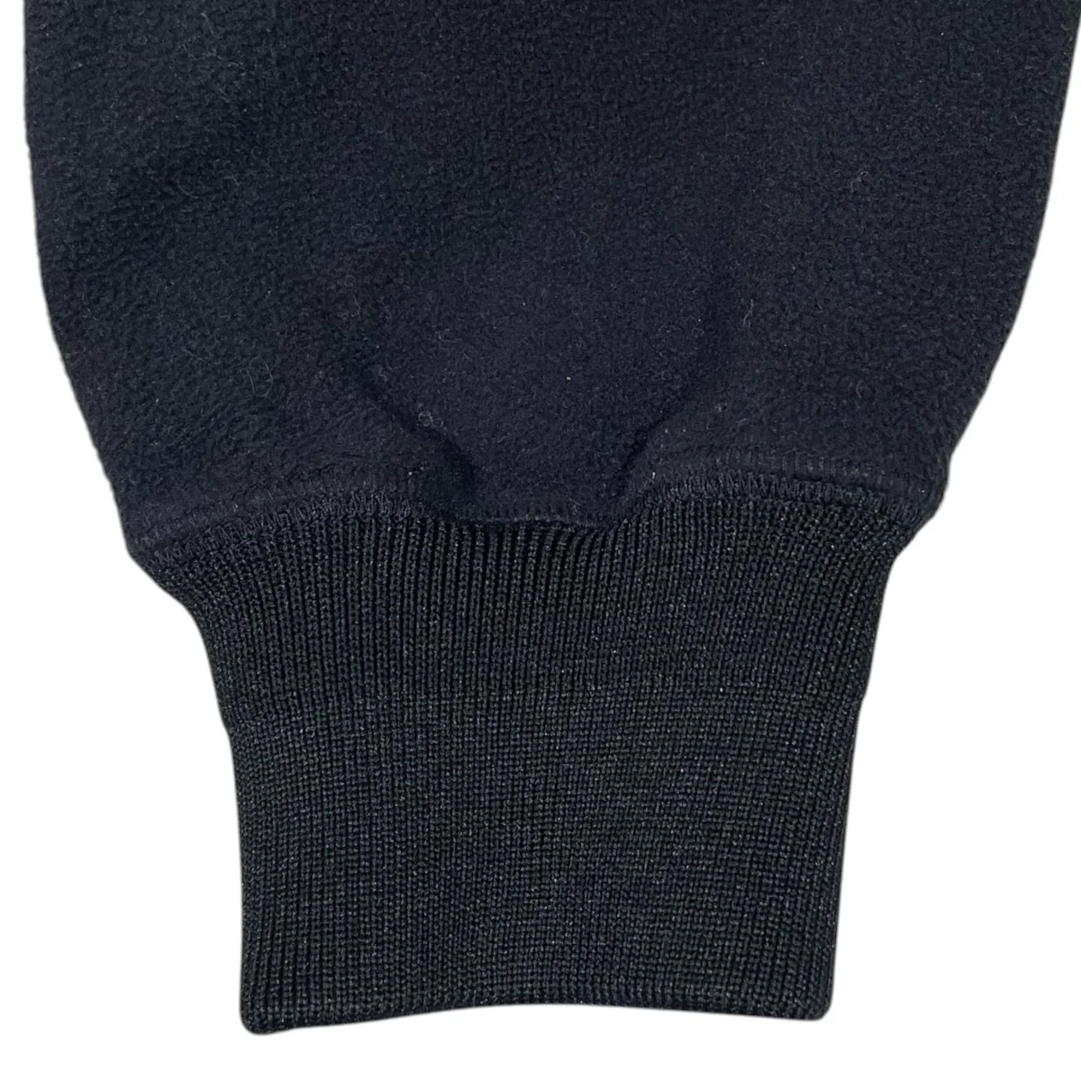 21AW フリーストップス DWELLER CREW PULLOVER POLY FLEECE POLARTEC NN-C4002 - Image 4