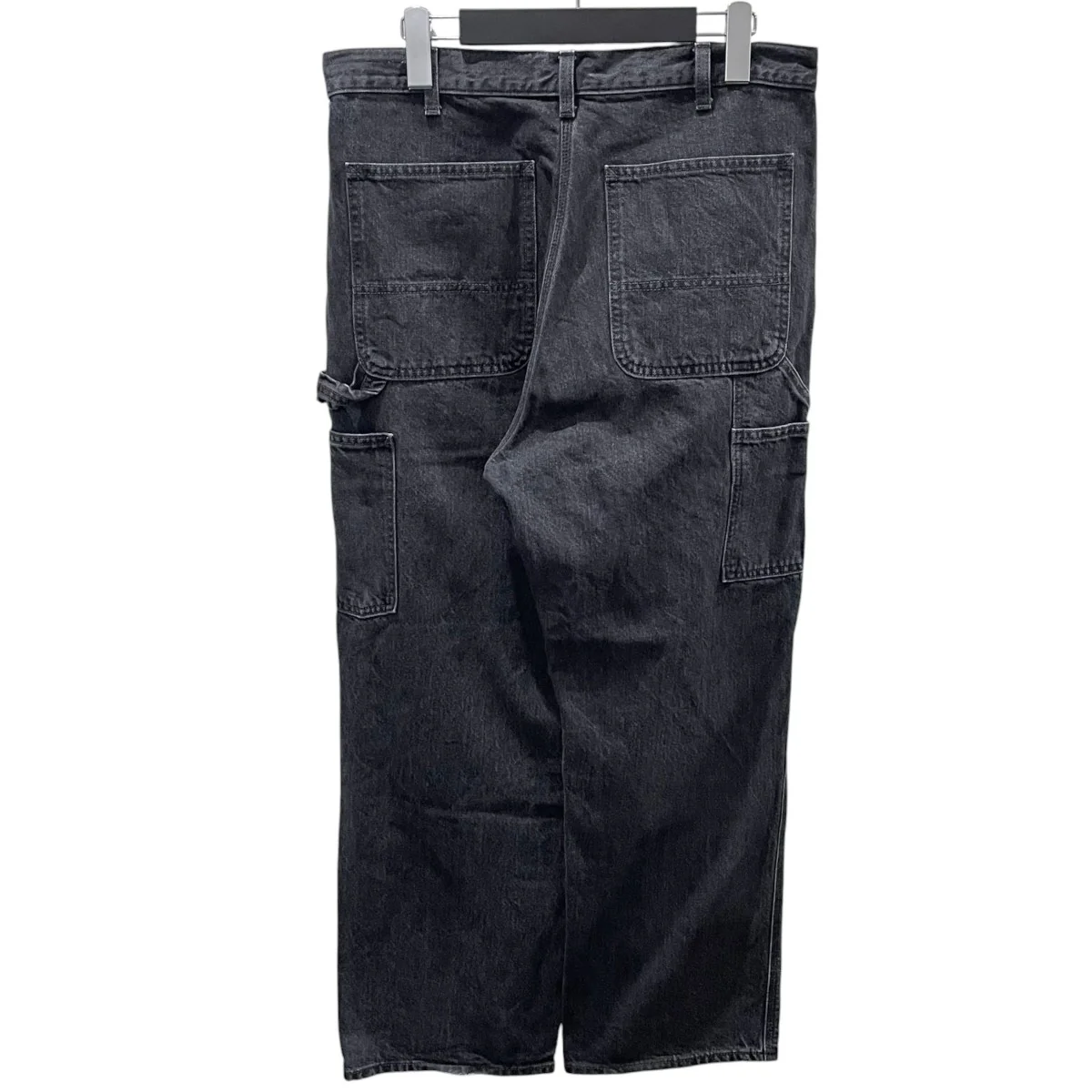 デニムパンツ ISAAC アイザック 4120600117 - Image 2
