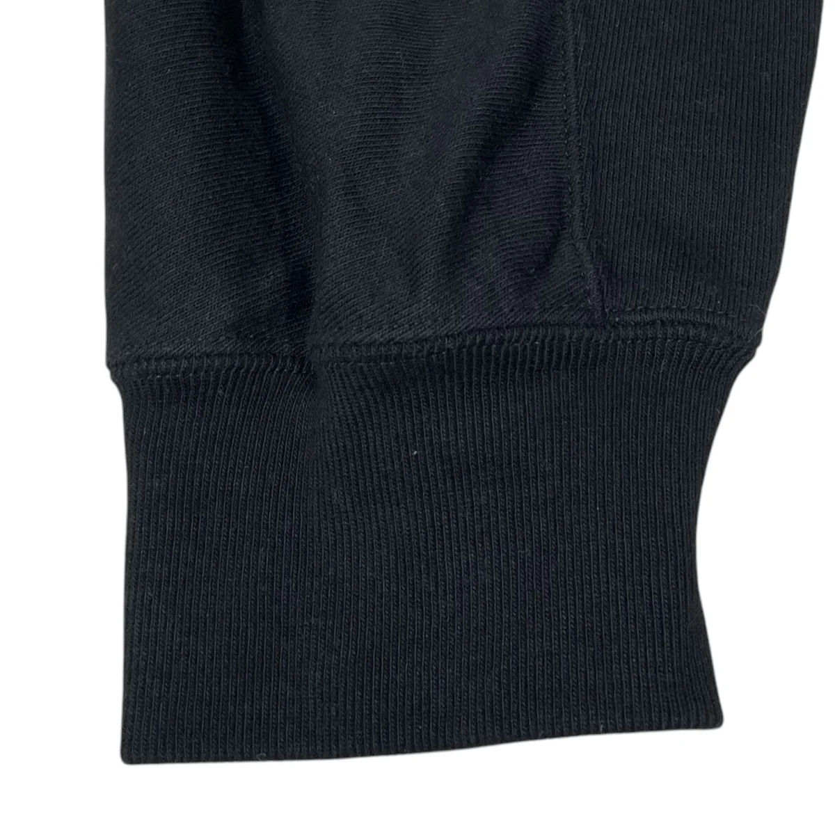 25SS 裏起毛プルオーバーパーカー MOCK NECK HOODIE モックネックフーディー C8-B113 - Image 4