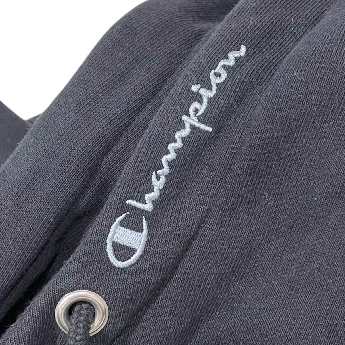 25SS 裏起毛プルオーバーパーカー MOCK NECK HOODIE モックネックフーディー C8-B113 - Image 6