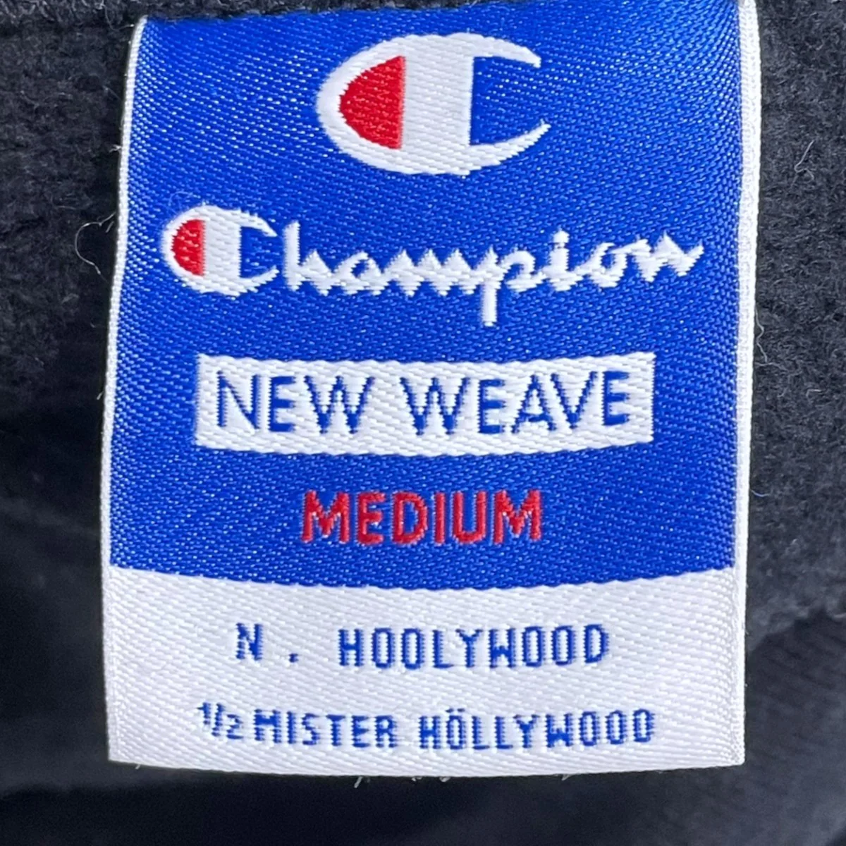 25SS 裏起毛プルオーバーパーカー MOCK NECK HOODIE モックネックフーディー C8-B113 - Image 7