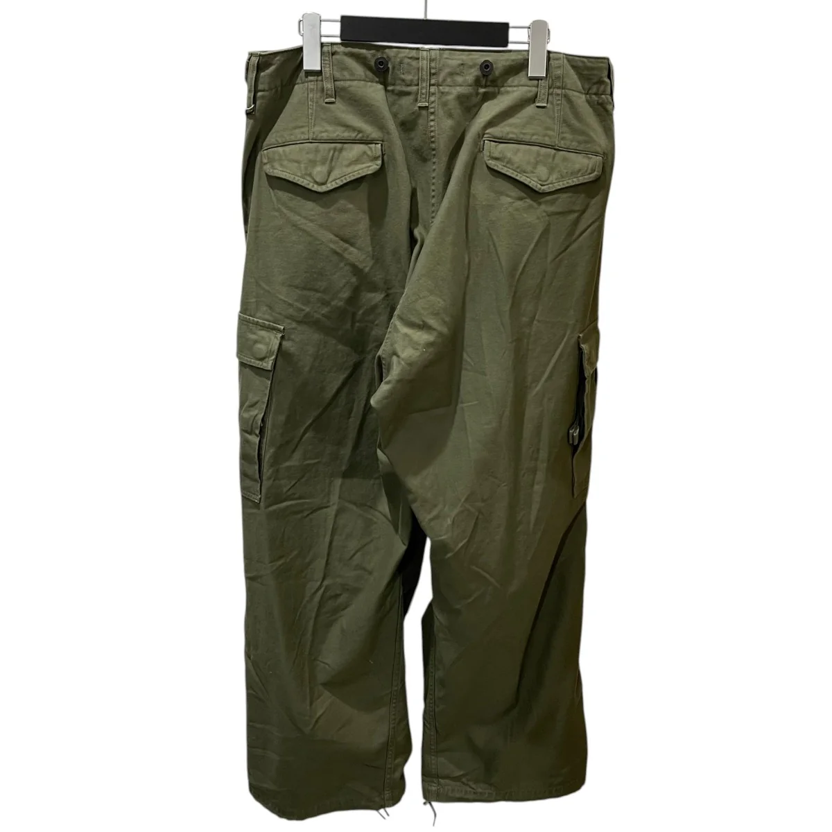 アーミーカーゴパンツ ARMY CARGO PANT 8050-00-50012 - Image 2