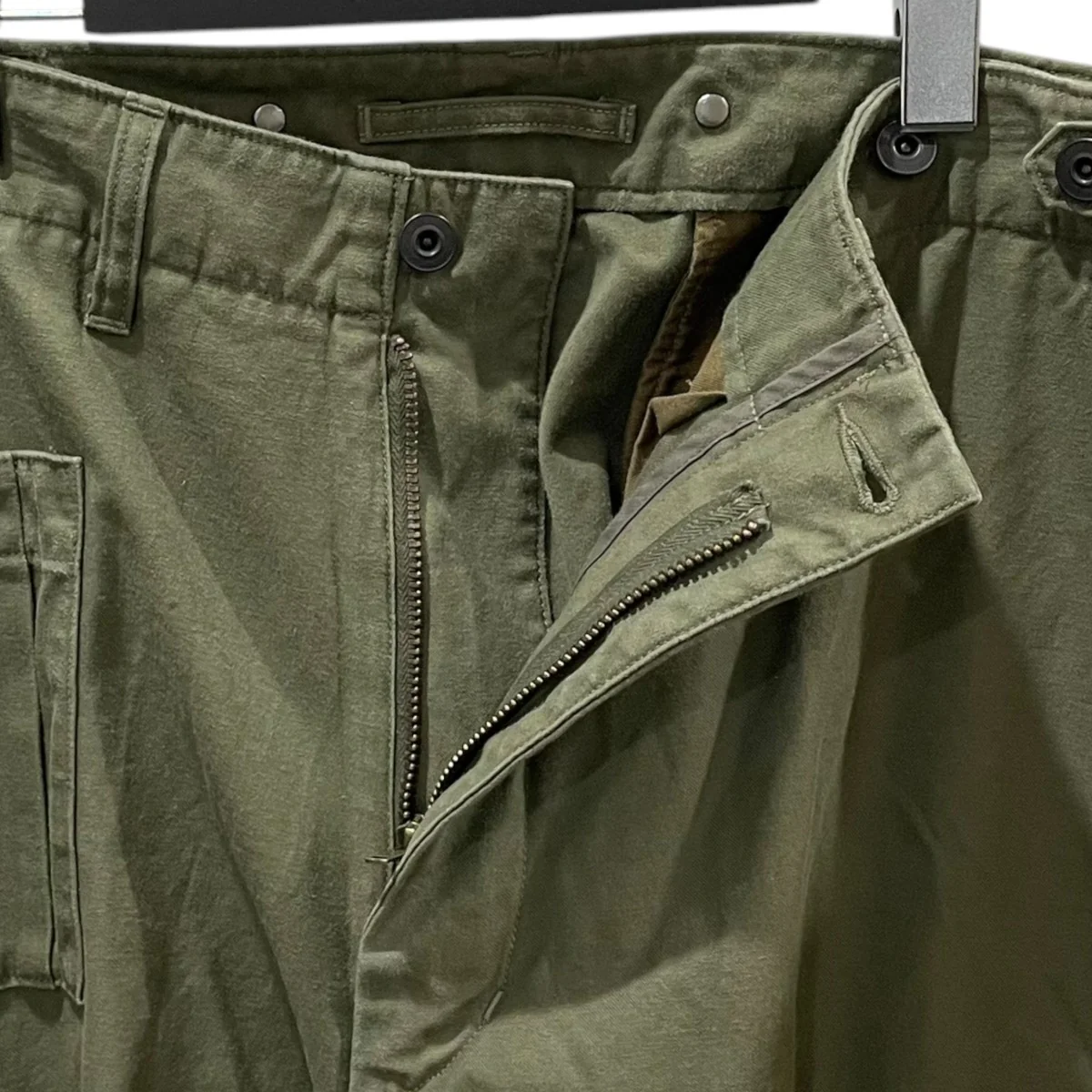 アーミーカーゴパンツ ARMY CARGO PANT 8050-00-50012 - Image 3