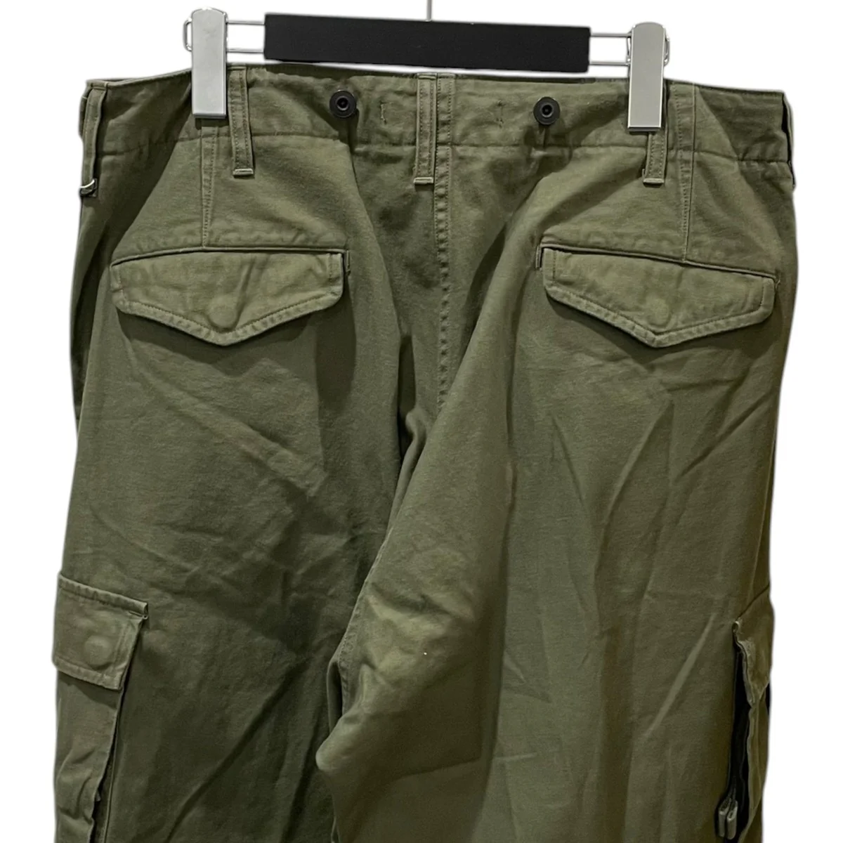 アーミーカーゴパンツ ARMY CARGO PANT 8050-00-50012 - Image 4