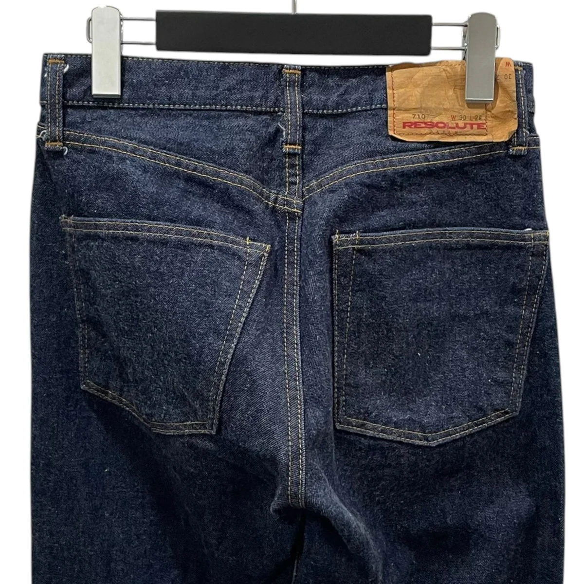 デニムパンツ 710 - Image 4