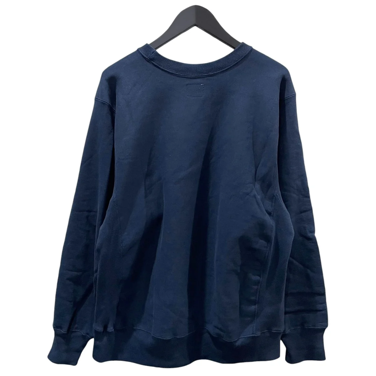 24AW 裏起毛スウェットトレーナー USL Reverse Style Sweatshirt リバーススタイル スウェットシャツ 483 - Image 2