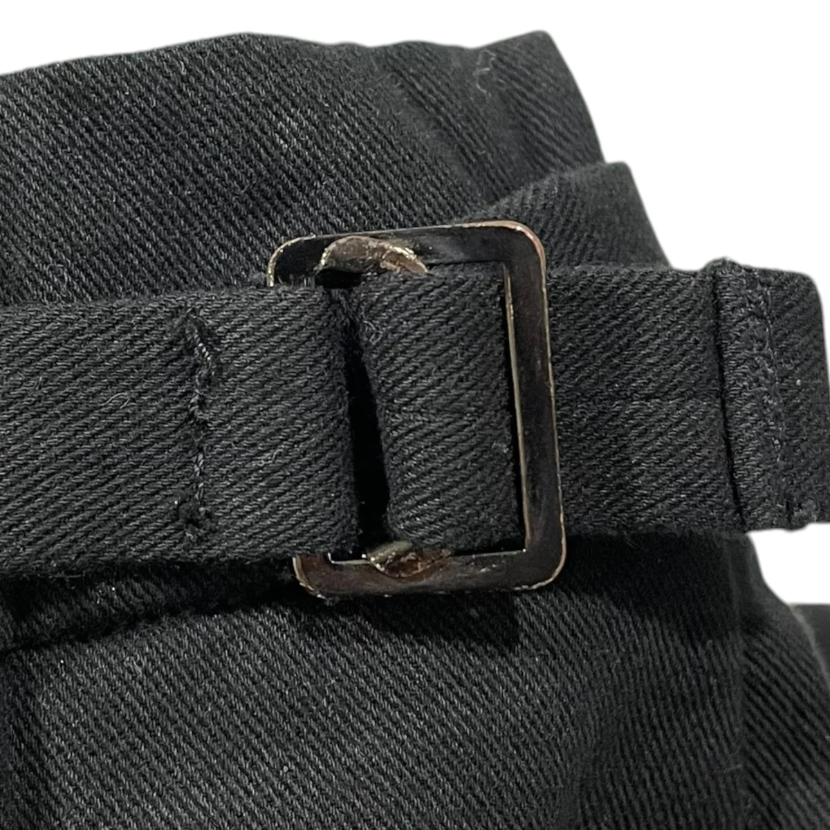 25SS タックパンツ Shirring Army Pants シャーリングアーミーパンツ 25ss pt-2 - Image 5