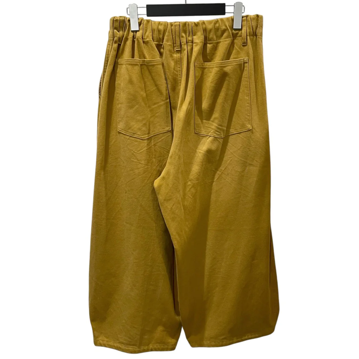 ワイドパンツ CIRCULAR PANTS サーキュラーパンツ - Image 2