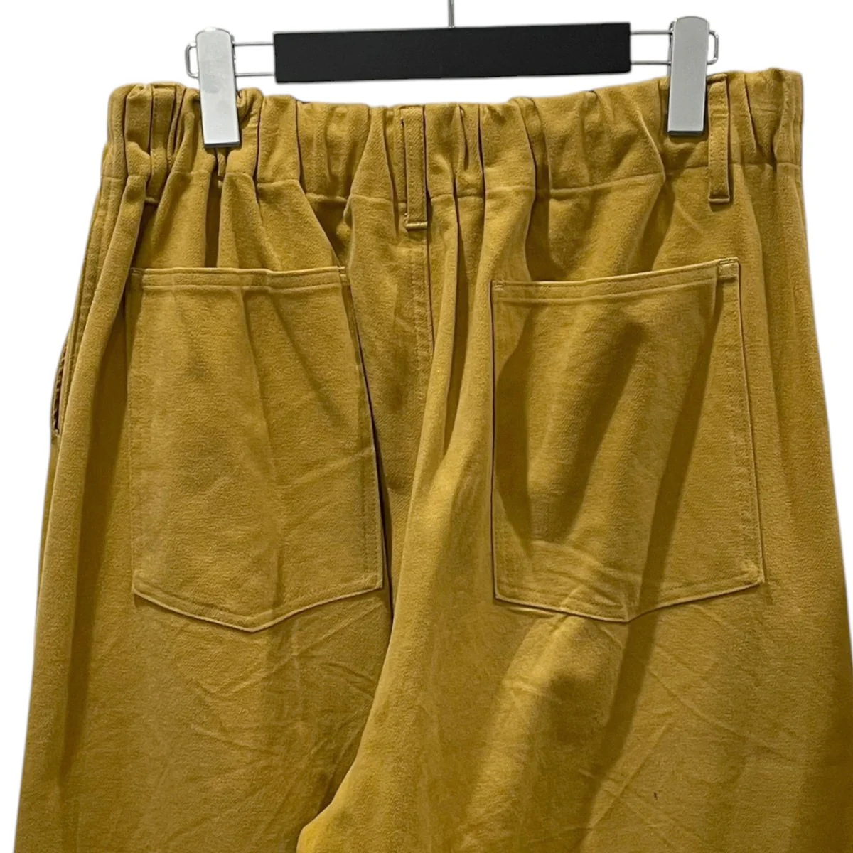 ワイドパンツ CIRCULAR PANTS サーキュラーパンツ - Image 4