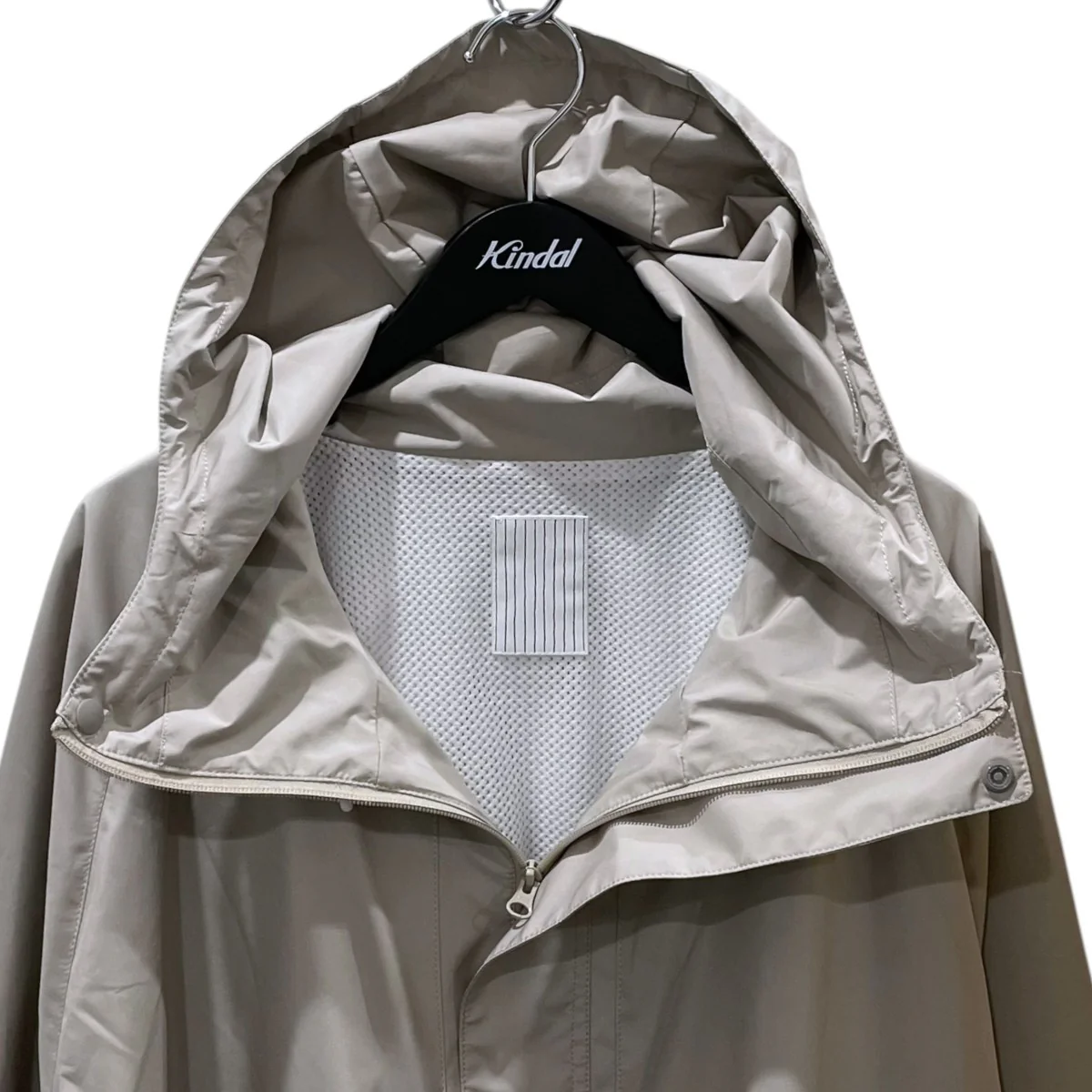23AW マウンテンパーカー 3 LAYER JACKET スリーレイヤージャケット SFCFW23J05 - Image 3
