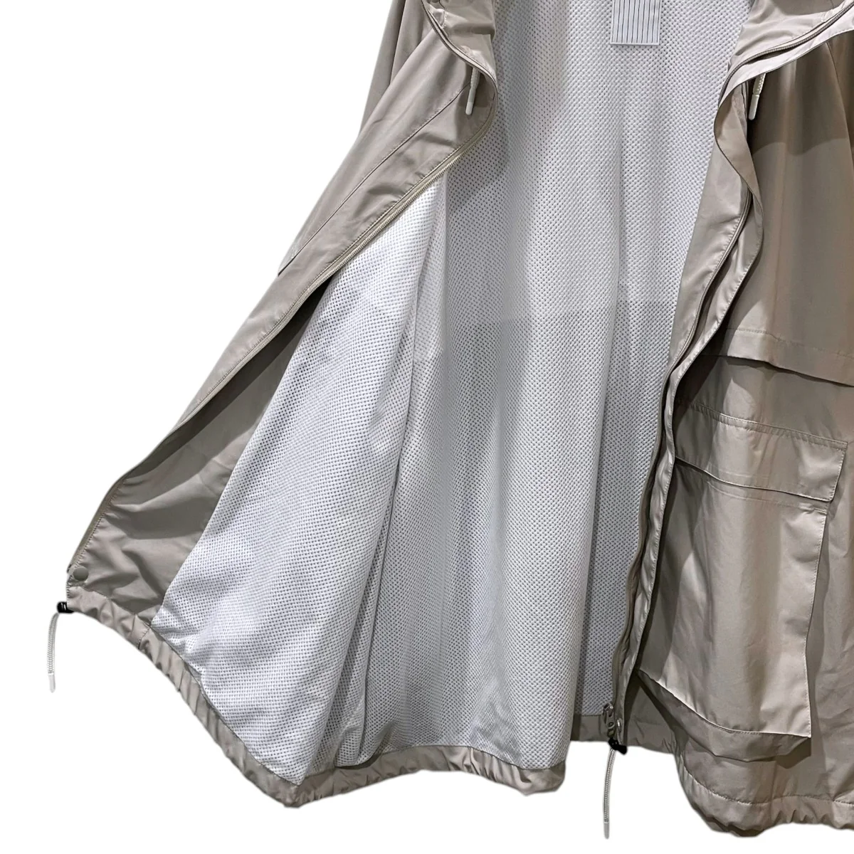 23AW マウンテンパーカー 3 LAYER JACKET スリーレイヤージャケット SFCFW23J05 - Image 4