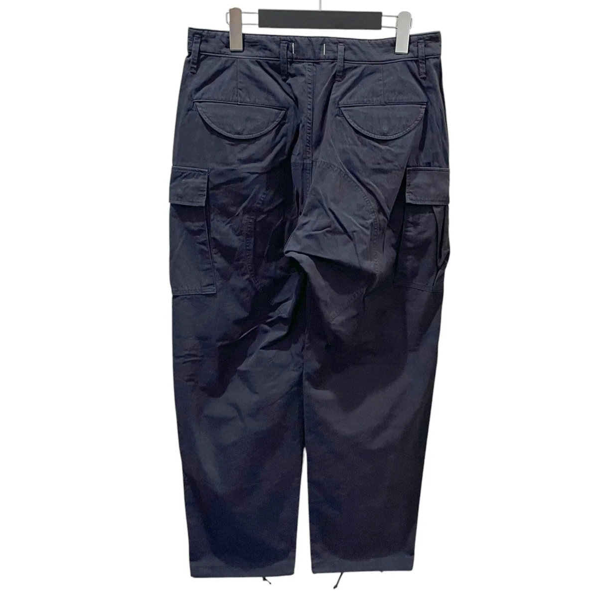 21AW カーゴパンツ SOLDIER 6P EASY PANTS ソルジャー 6ポケット イージーパンツ NN-P3959 - Image 2