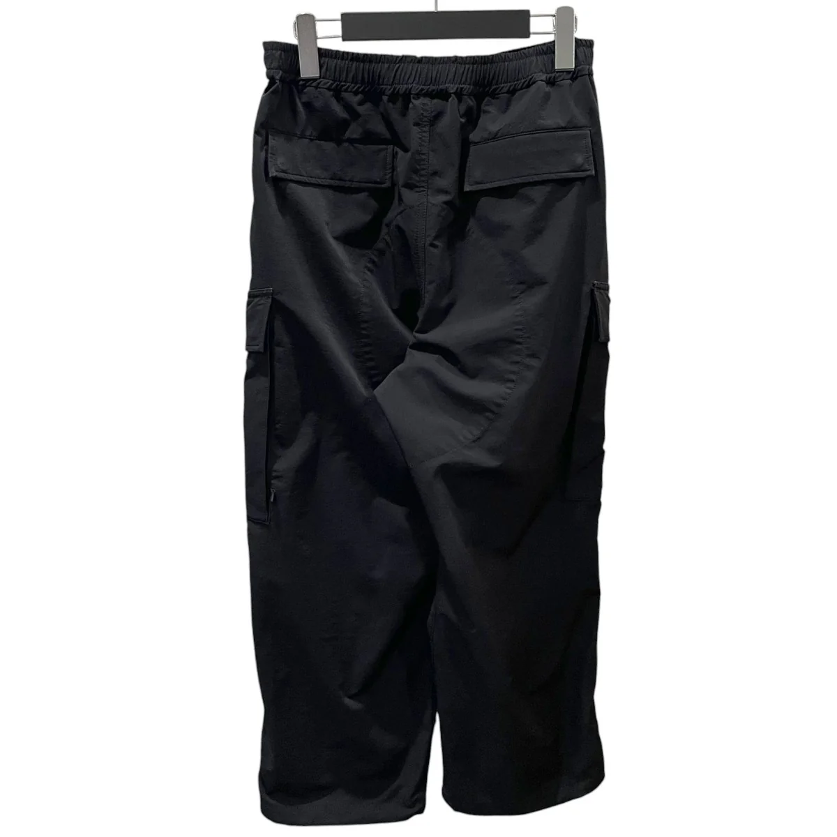 21AW カーゴパンツ TECH LOOSE STRETCH 6P MIL PANTS テック ルーズ ストレッチ 6P ミルパンツ BP-35021W - Image 2