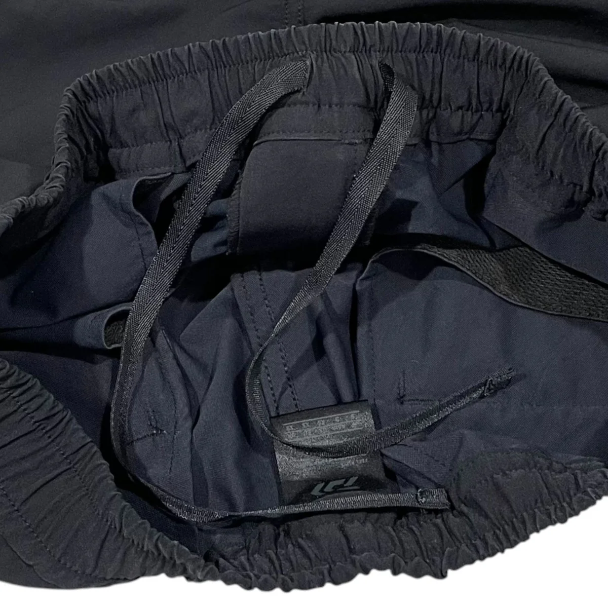 21AW カーゴパンツ TECH LOOSE STRETCH 6P MIL PANTS テック ルーズ ストレッチ 6P ミルパンツ BP-35021W - Image 3