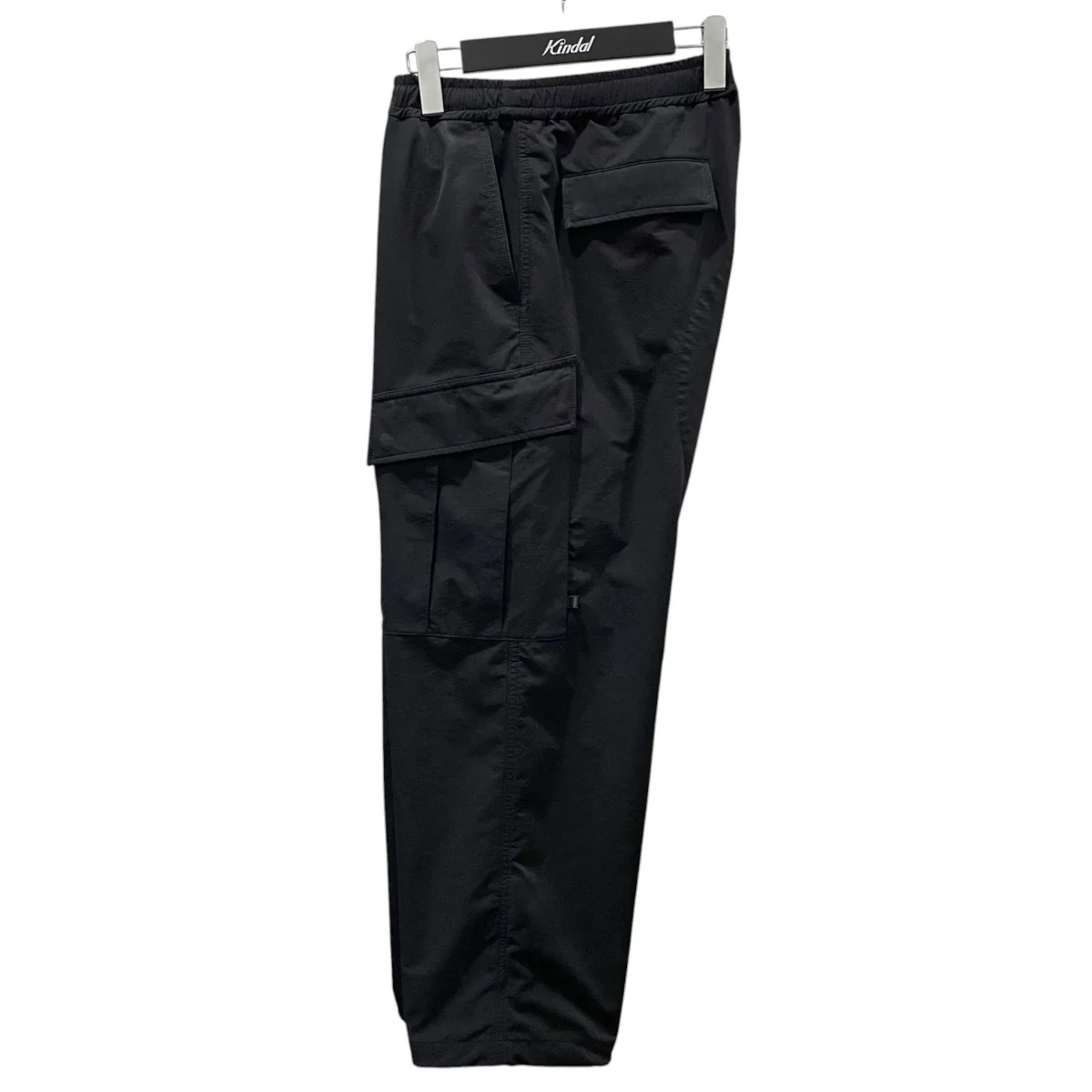 21AW カーゴパンツ TECH LOOSE STRETCH 6P MIL PANTS テック ルーズ ストレッチ 6P ミルパンツ BP-35021W - Image 4