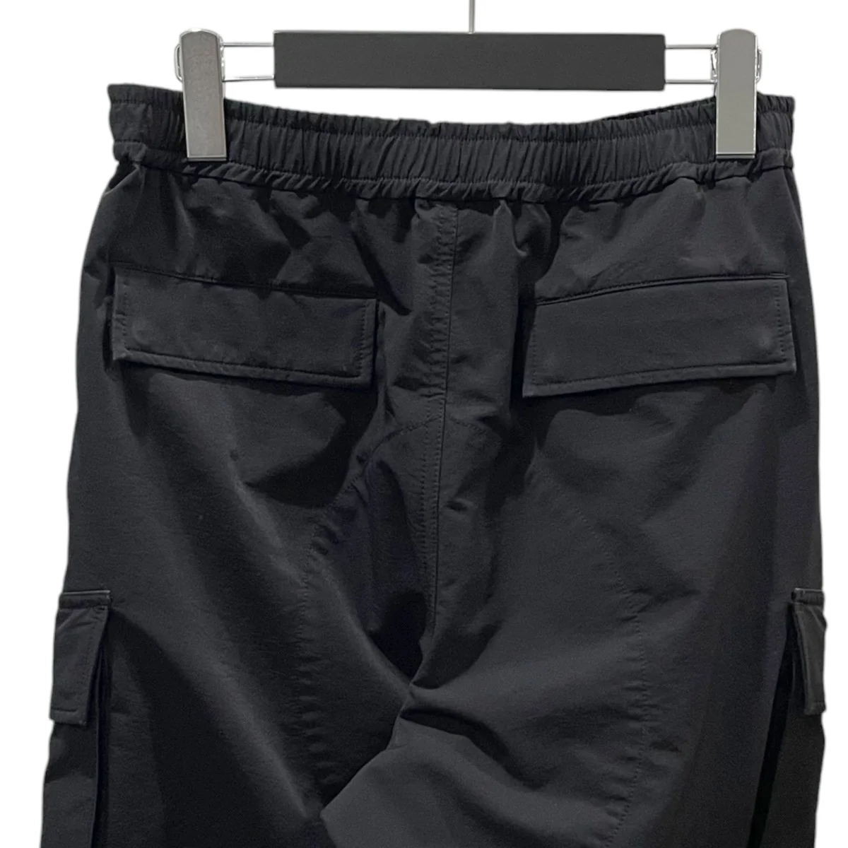 21AW カーゴパンツ TECH LOOSE STRETCH 6P MIL PANTS テック ルーズ ストレッチ 6P ミルパンツ BP-35021W - Image 5