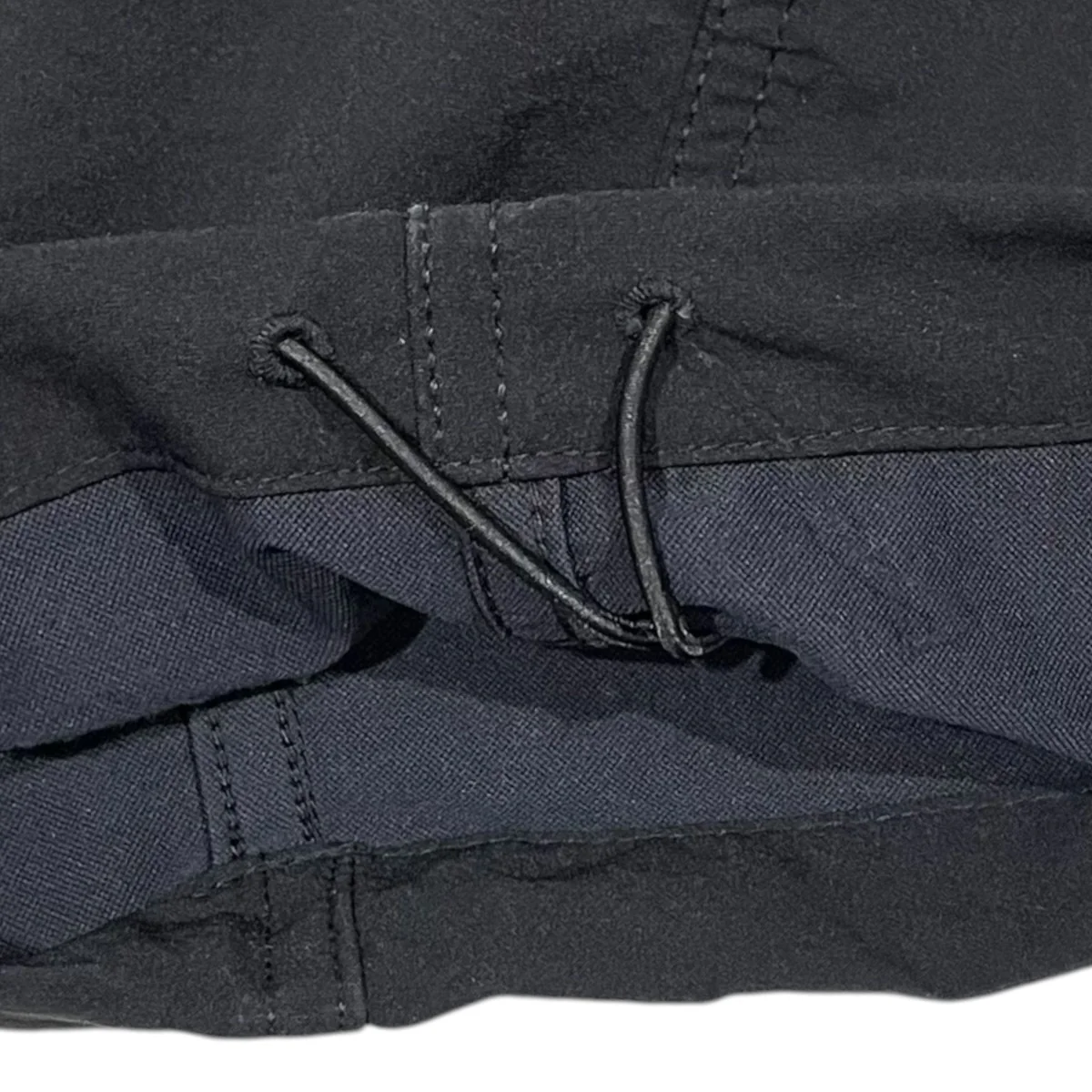 21AW カーゴパンツ TECH LOOSE STRETCH 6P MIL PANTS テック ルーズ ストレッチ 6P ミルパンツ BP-35021W - Image 8