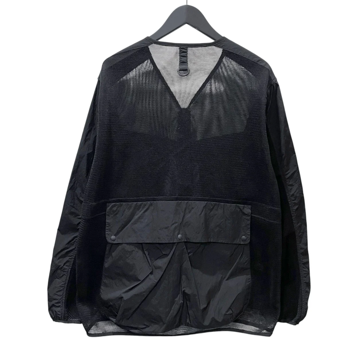 20SS メッシュジャケット Mesh Jacket JK-20SU109 - Image 2