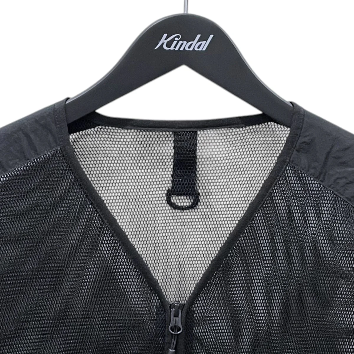 20SS メッシュジャケット Mesh Jacket JK-20SU109 - Image 3