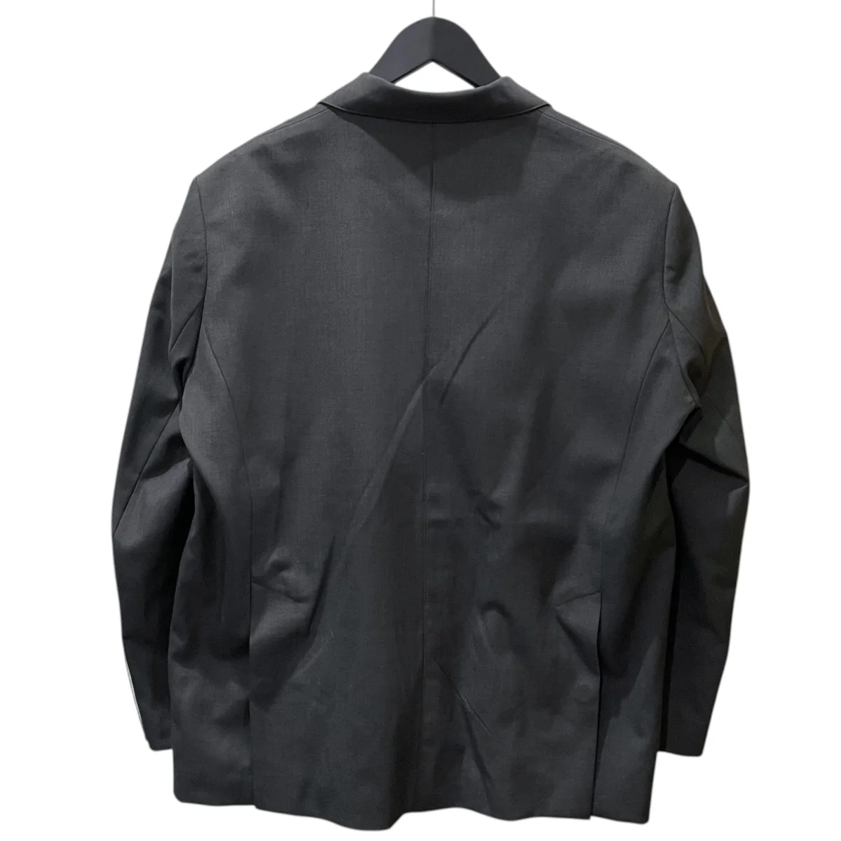 26SS サイドベンツテーラードジャケット Side Vents Tailored Jacket 1226201070 - Image 2