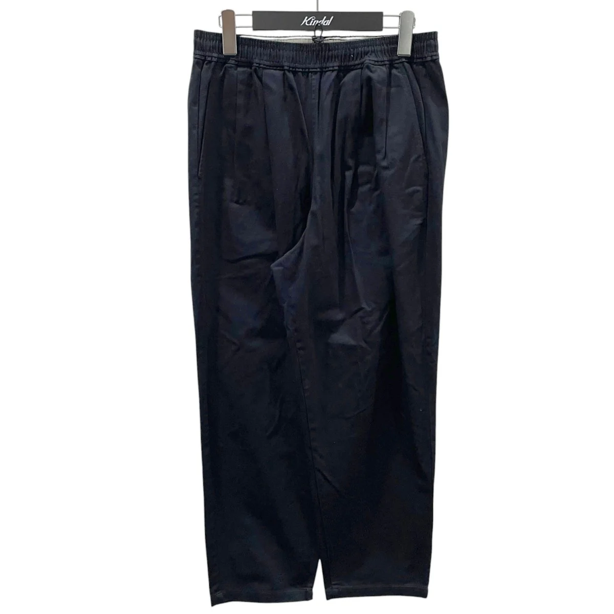 24AW コーポレート イージーチノ パンツ CORPORATE EASY CHINO PANTS FSC243-40083B