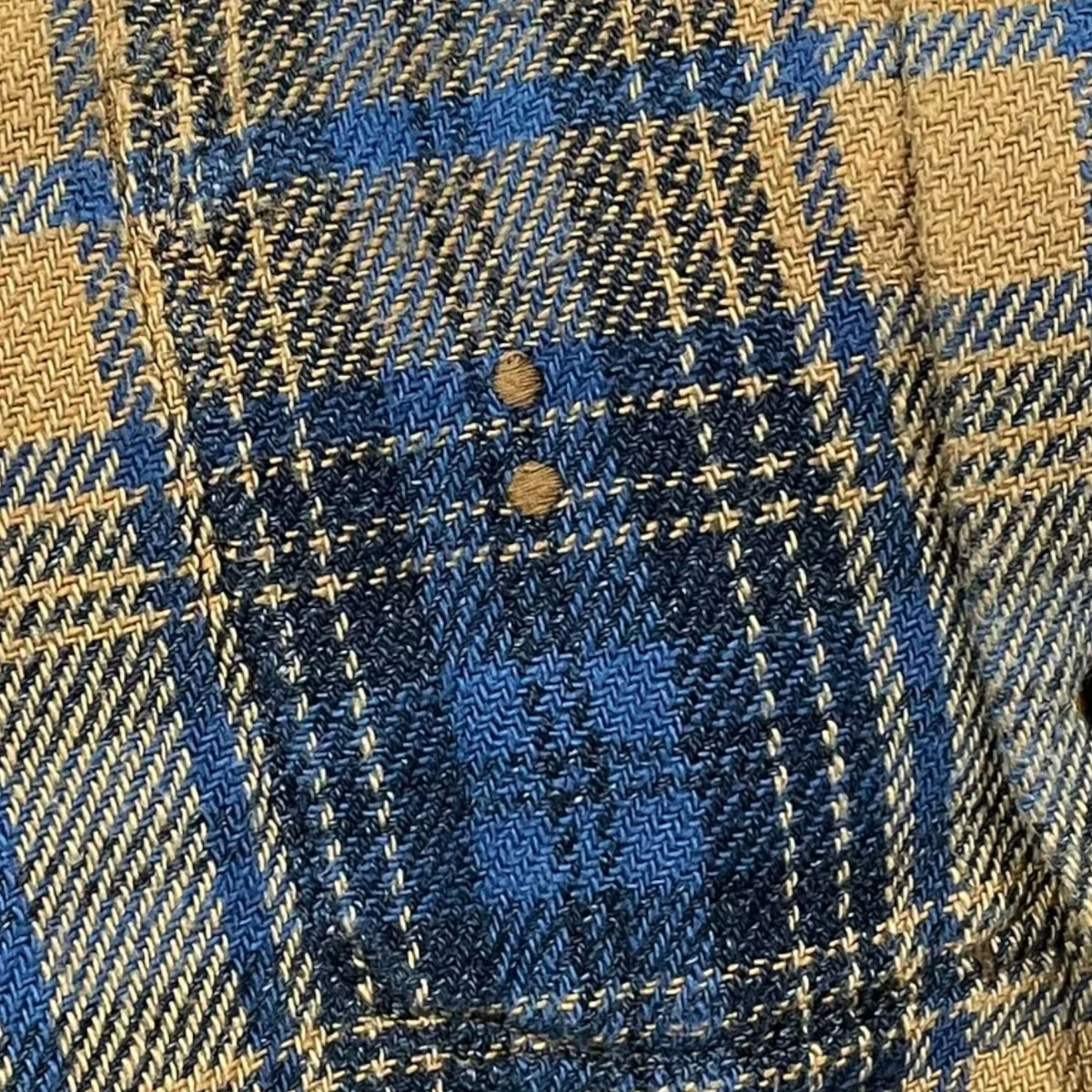 22AW チェック柄シャツ ジンバネルの908チロルシャツ 81230034 - Image 7