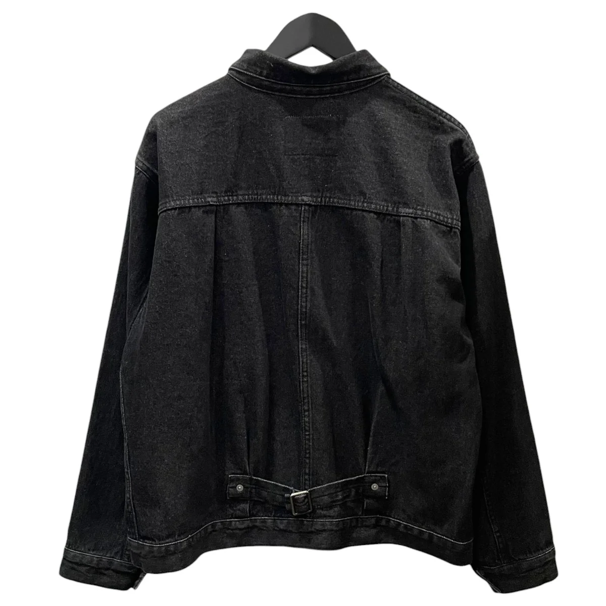 23AW デニムトラッカージャケット DENIM TRUCKER JACKET 23011312506030 - Image 2