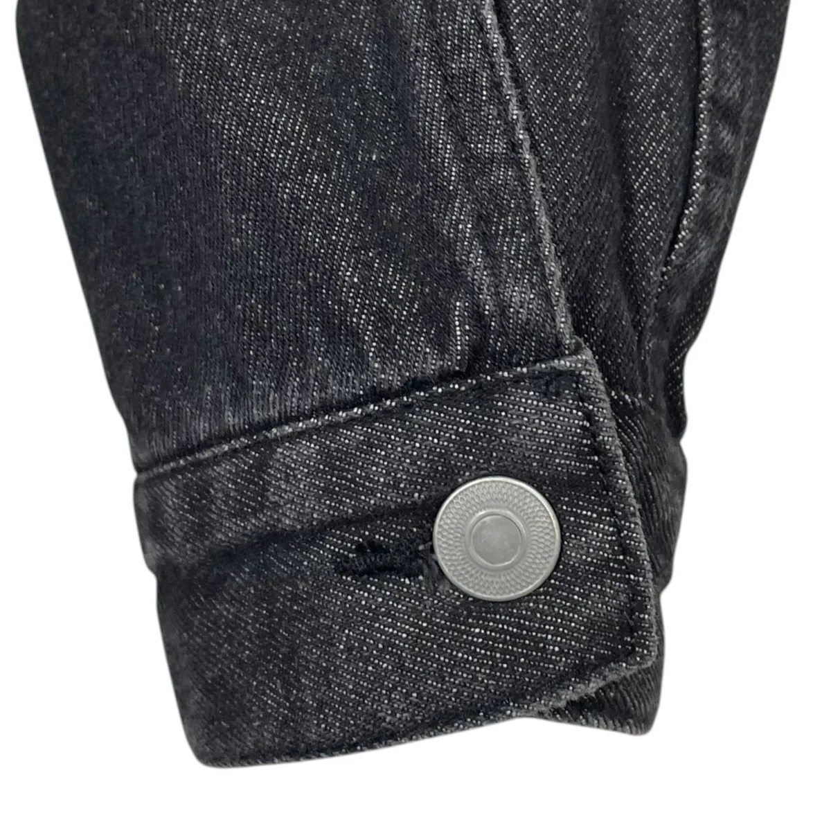 23AW デニムトラッカージャケット DENIM TRUCKER JACKET 23011312506030 - Image 4