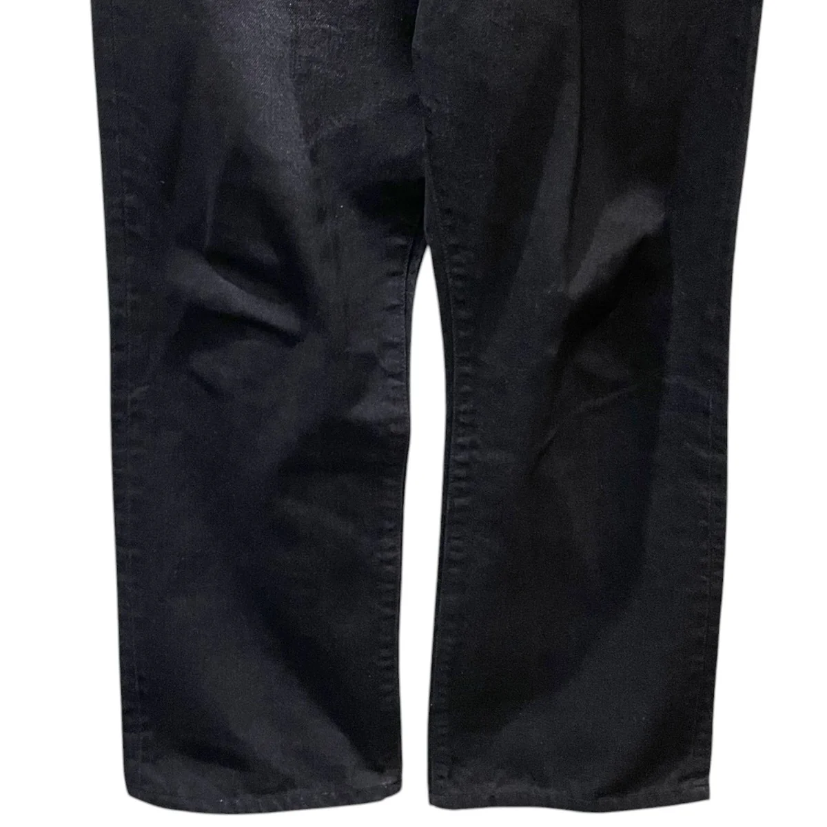 24AW デニムパンツ Denim Flare Trousers デニムフレアトラウザーズ 24AWCA0480 - Image 5