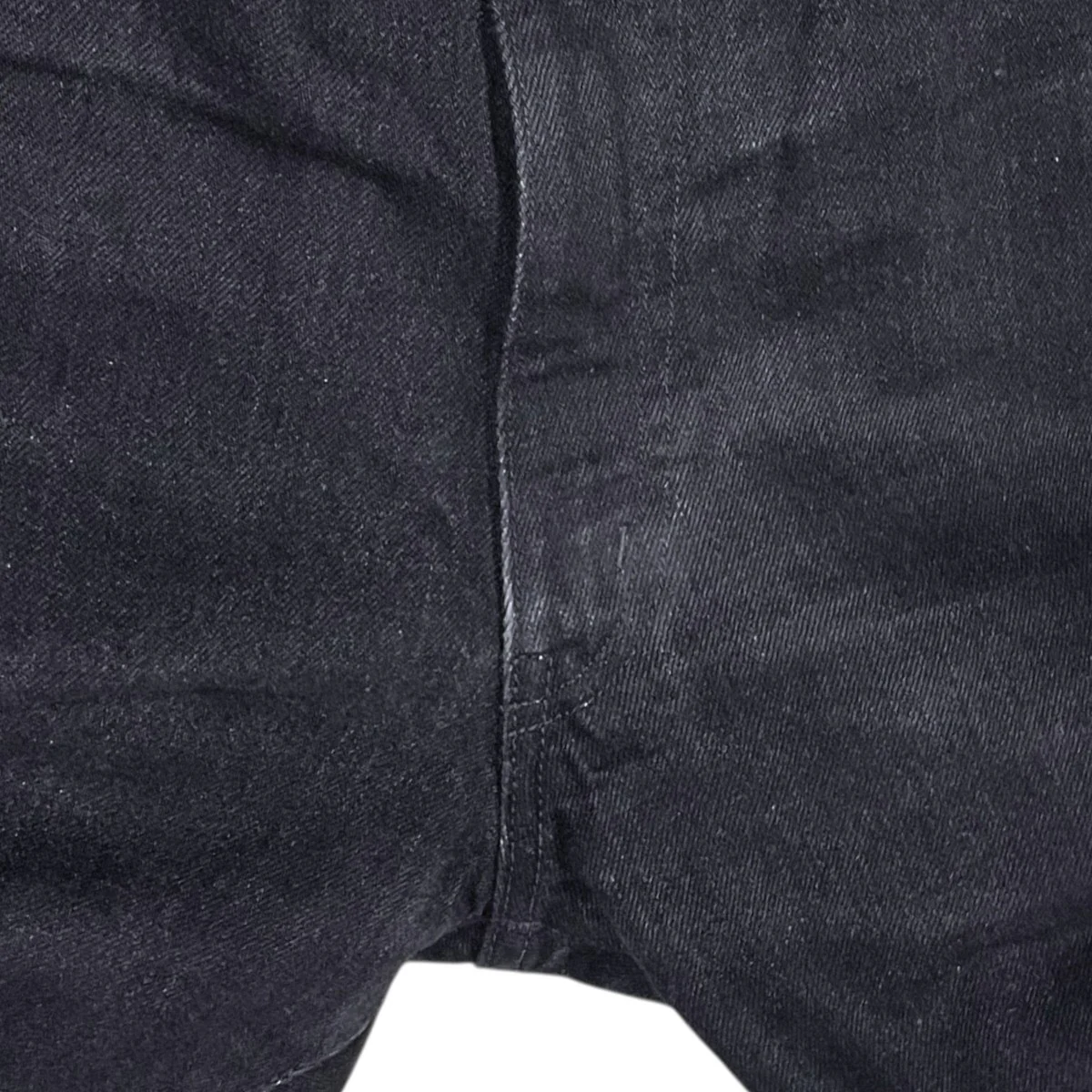 24AW デニムパンツ Denim Flare Trousers デニムフレアトラウザーズ 24AWCA0480 - Image 6