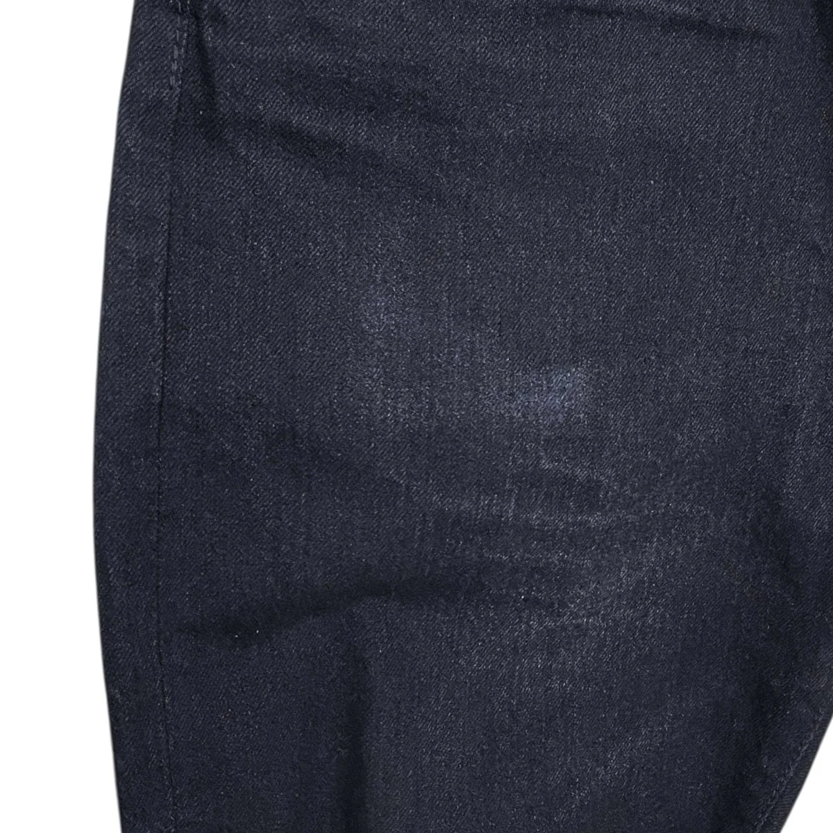 24AW デニムパンツ Denim Flare Trousers デニムフレアトラウザーズ 24AWCA0480 - Image 7