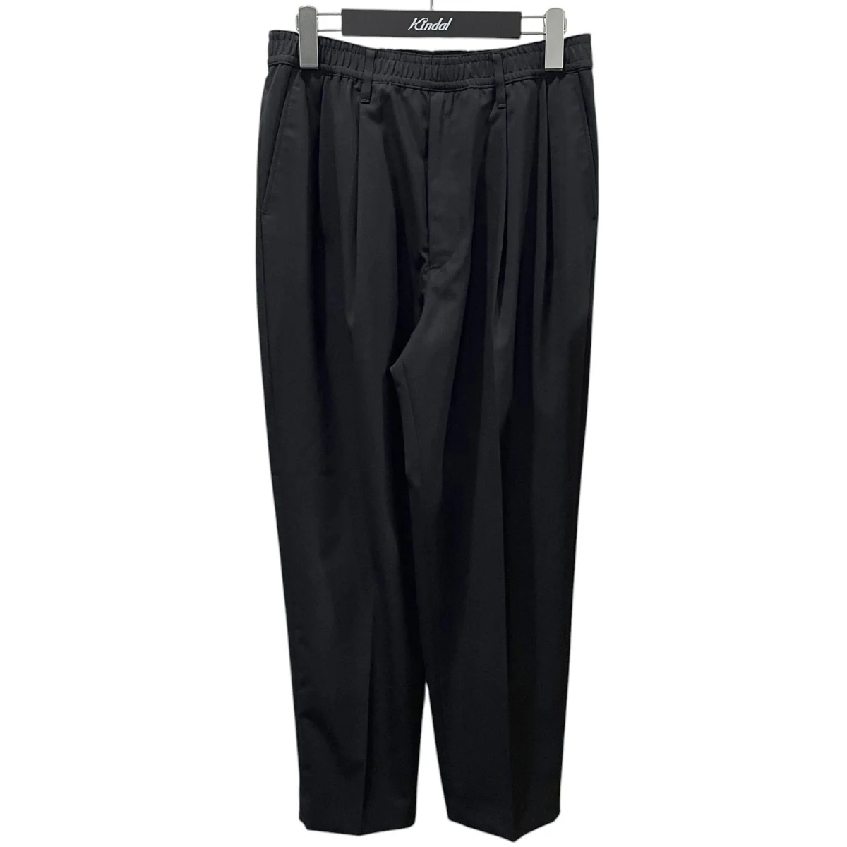 2タックスラックスパンツ EASY SLACKS イージースラックス 2231-PT07-010