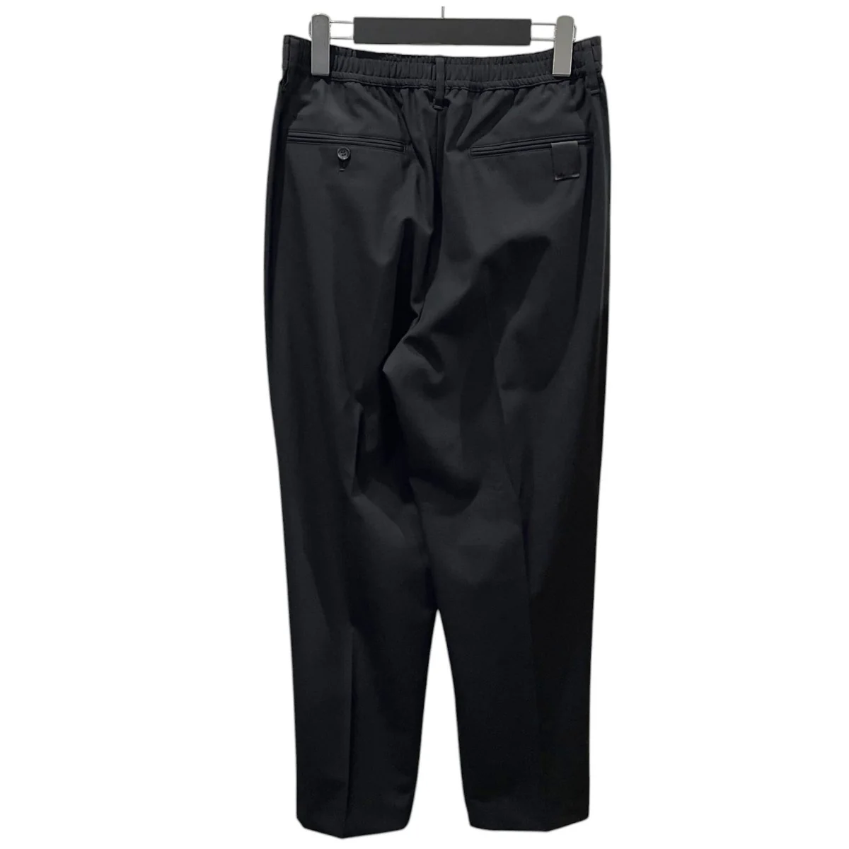 2タックスラックスパンツ EASY SLACKS イージースラックス 2231-PT07-010 - Image 2