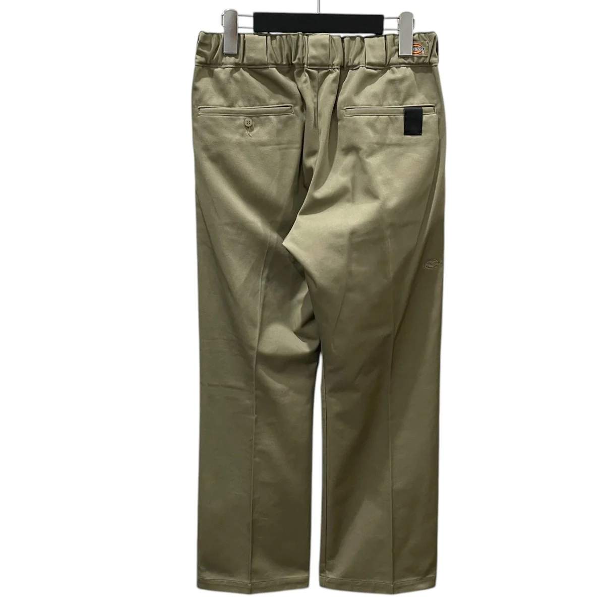 22AW ワークパンツ Relax Fit リラックスフィット 2222-PT28-025 - Image 2