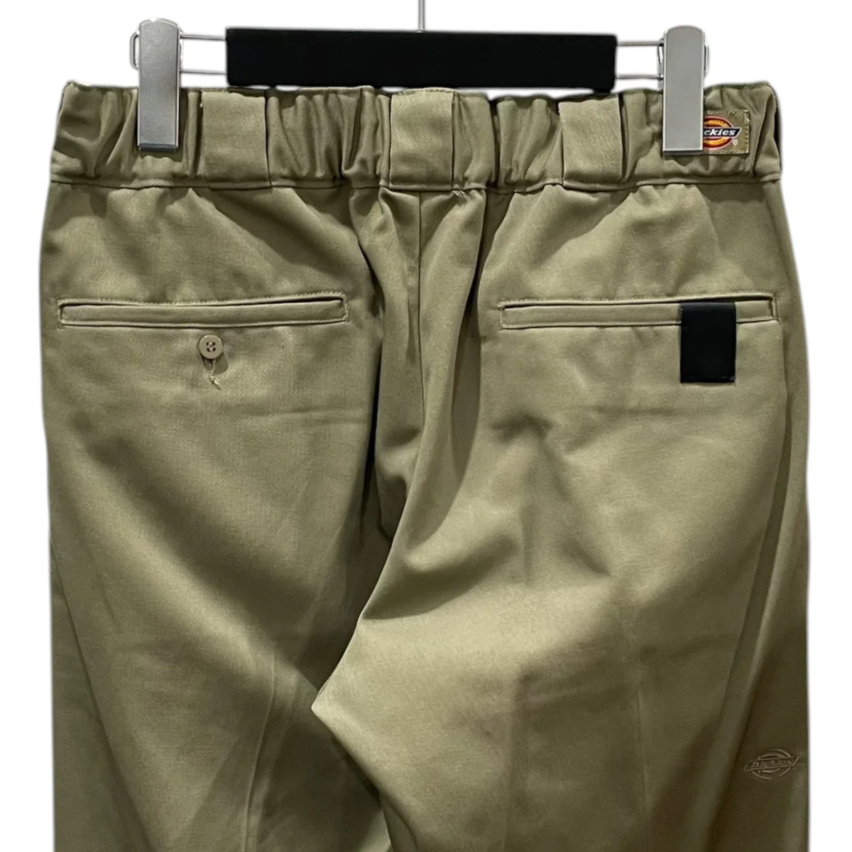 22AW ワークパンツ Relax Fit リラックスフィット 2222-PT28-025 - Image 4
