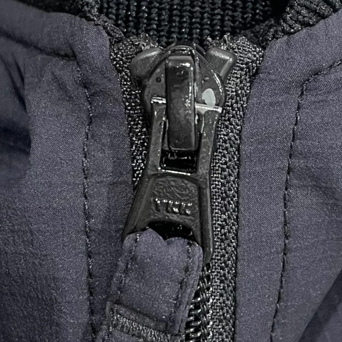17SS ジップアップナイロンジャケット L-2B BLOUSON フライトジャケット 971-BL02 - Image 6