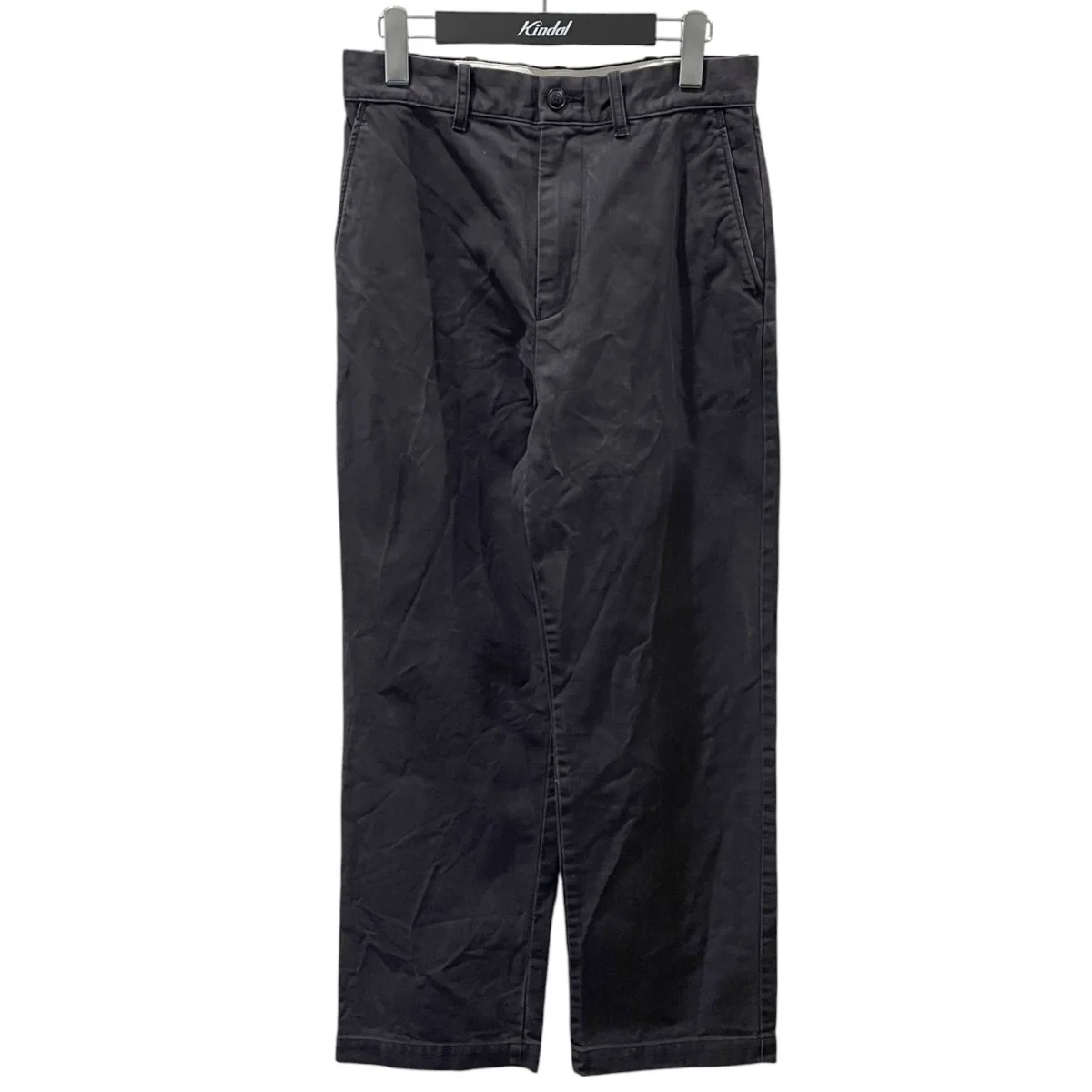 加工パンツ Military German Cross Pants ミリタリージャーマンクロスパンツ 4320600003