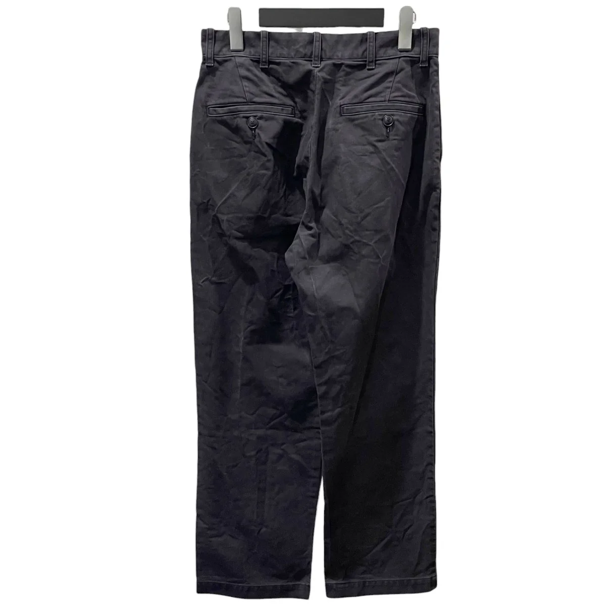 加工パンツ Military German Cross Pants ミリタリージャーマンクロスパンツ 4320600003 - Image 2