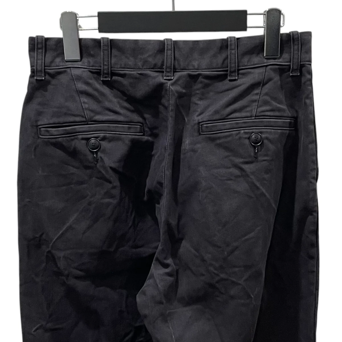 加工パンツ Military German Cross Pants ミリタリージャーマンクロスパンツ 4320600003 - Image 4