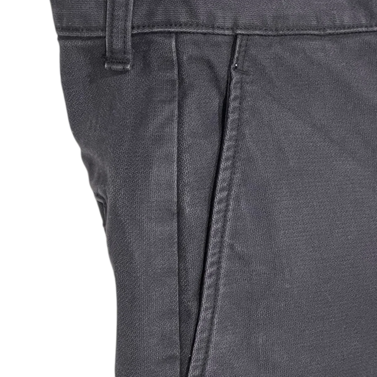 加工パンツ Military German Cross Pants ミリタリージャーマンクロスパンツ 4320600003 - Image 5