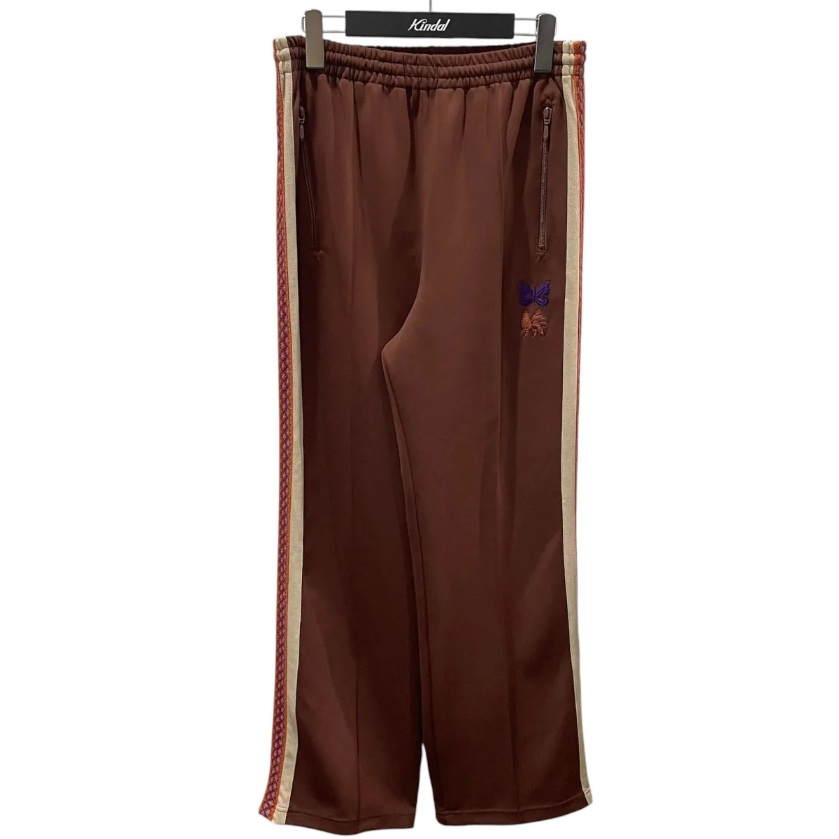 22AW イージーパンツ Classic Lace Track Pant クラシック レース トラックパンツ 22AW-PA9-070