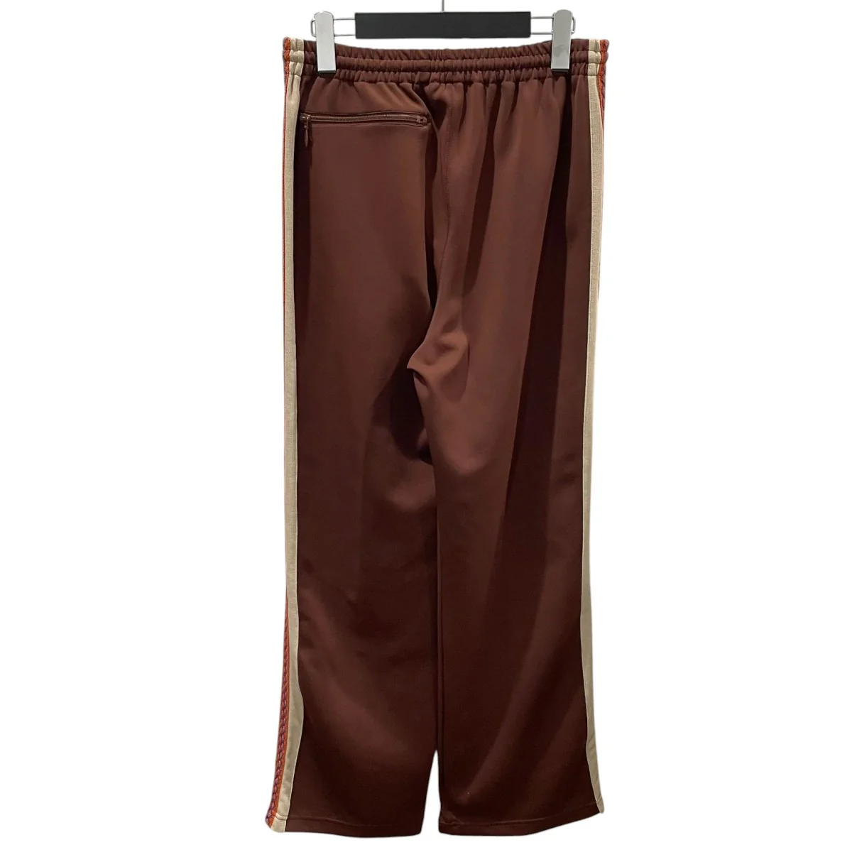 22AW イージーパンツ Classic Lace Track Pant クラシック レース トラックパンツ 22AW-PA9-070 - Image 2