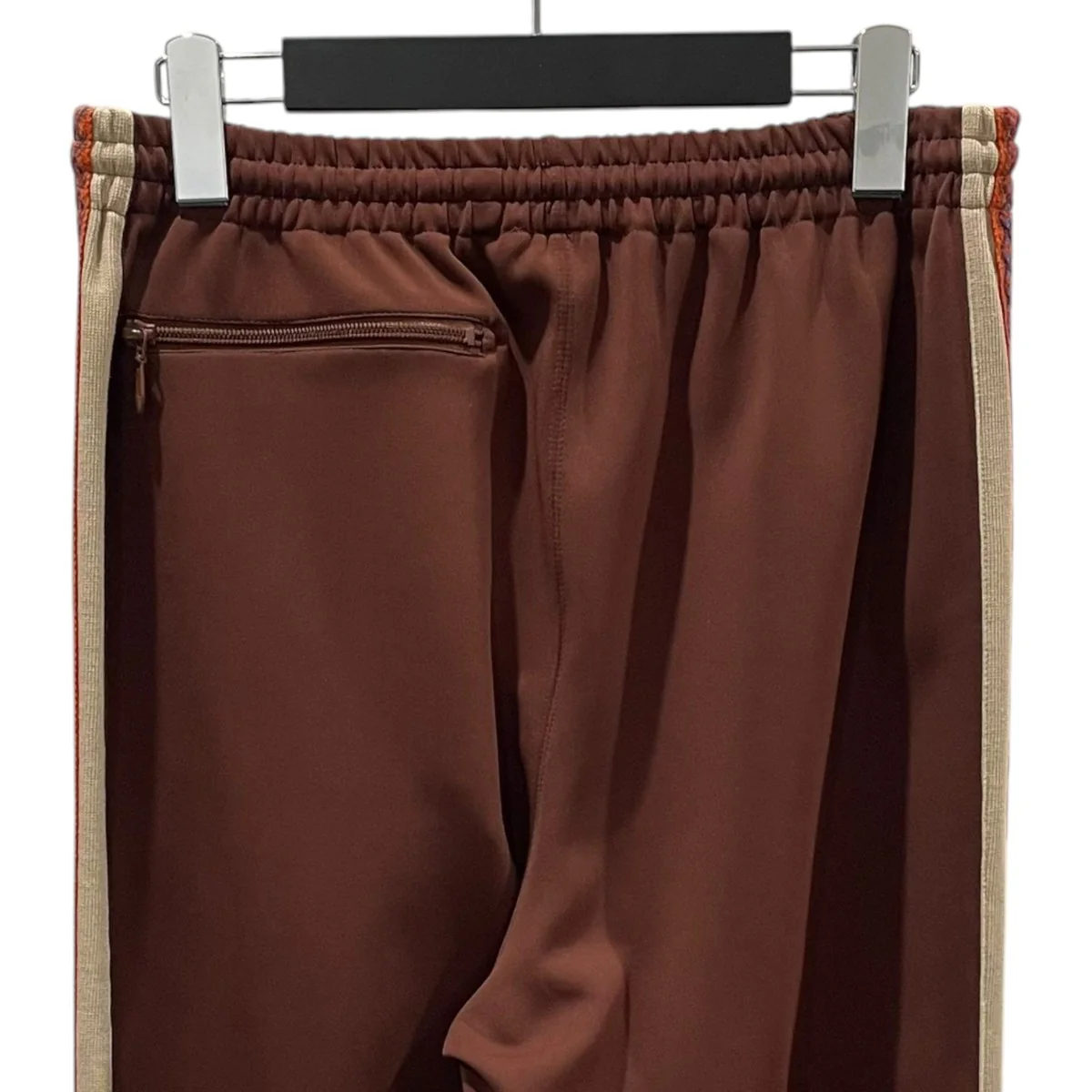 22AW イージーパンツ Classic Lace Track Pant クラシック レース トラックパンツ 22AW-PA9-070 - Image 6