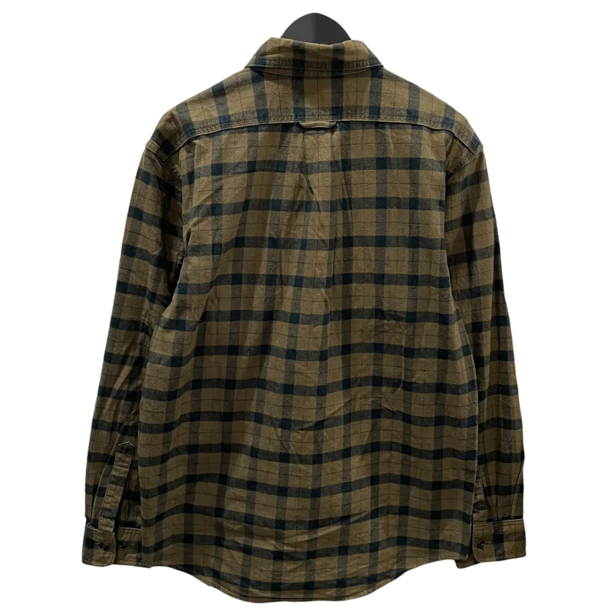 チェック柄シャツ Alaskan Guide Shirt アラスカンガイドシャツ 11012006 - Image 2