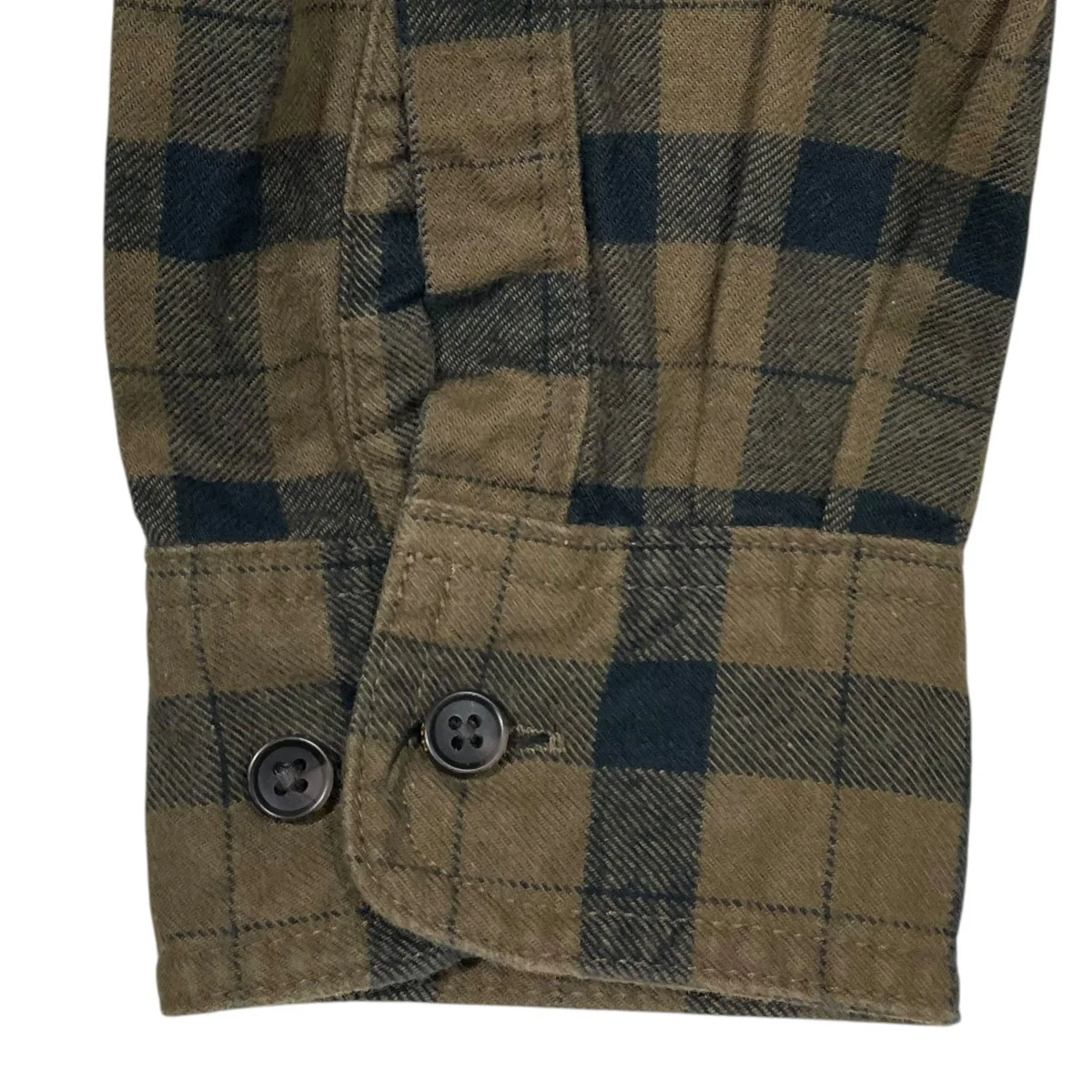チェック柄シャツ Alaskan Guide Shirt アラスカンガイドシャツ 11012006 - Image 4