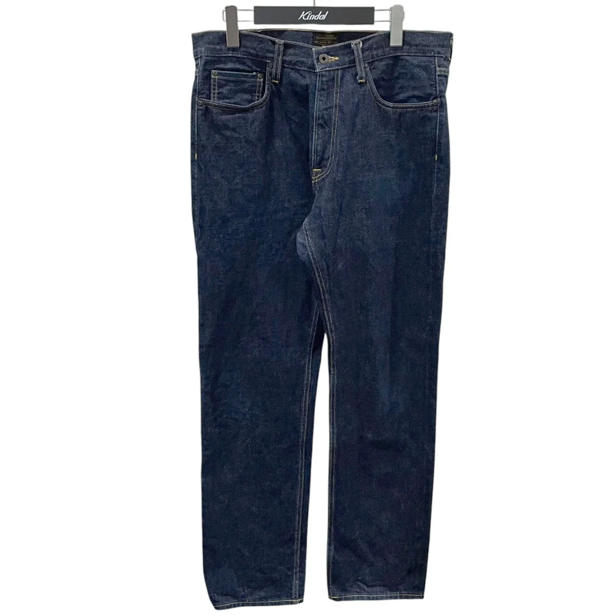 デニムパンツ Rail-Splitter Selvedge Jeans レールスプリッター セルビッジ ジーンズ 20195429