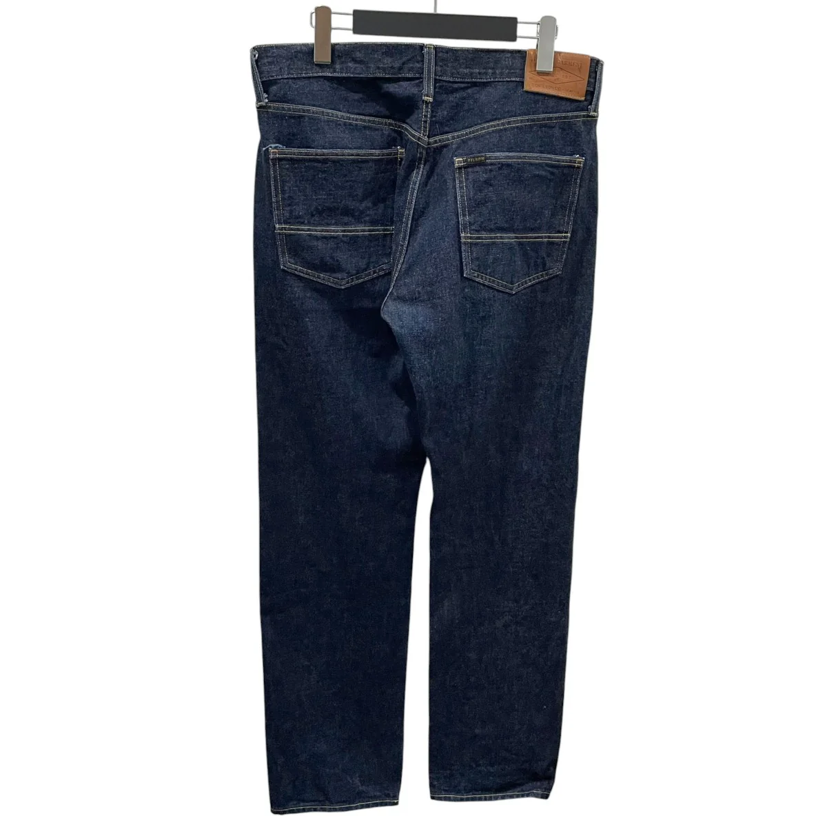 デニムパンツ Rail-Splitter Selvedge Jeans レールスプリッター セルビッジ ジーンズ 20195429 - Image 2