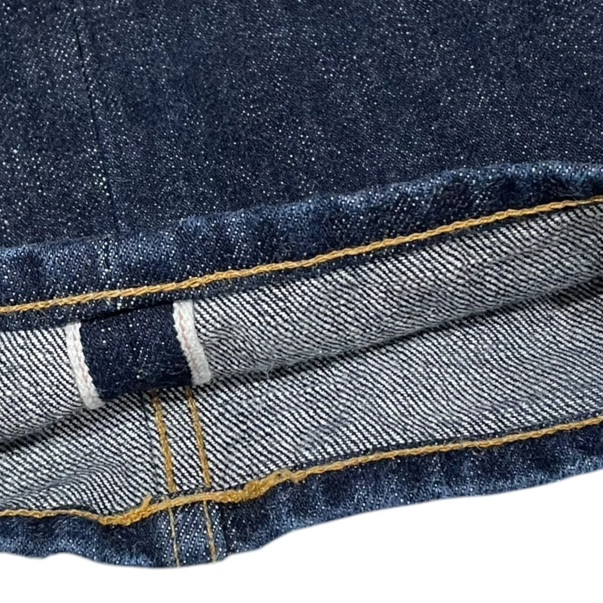 デニムパンツ Rail-Splitter Selvedge Jeans レールスプリッター セルビッジ ジーンズ 20195429 - Image 5