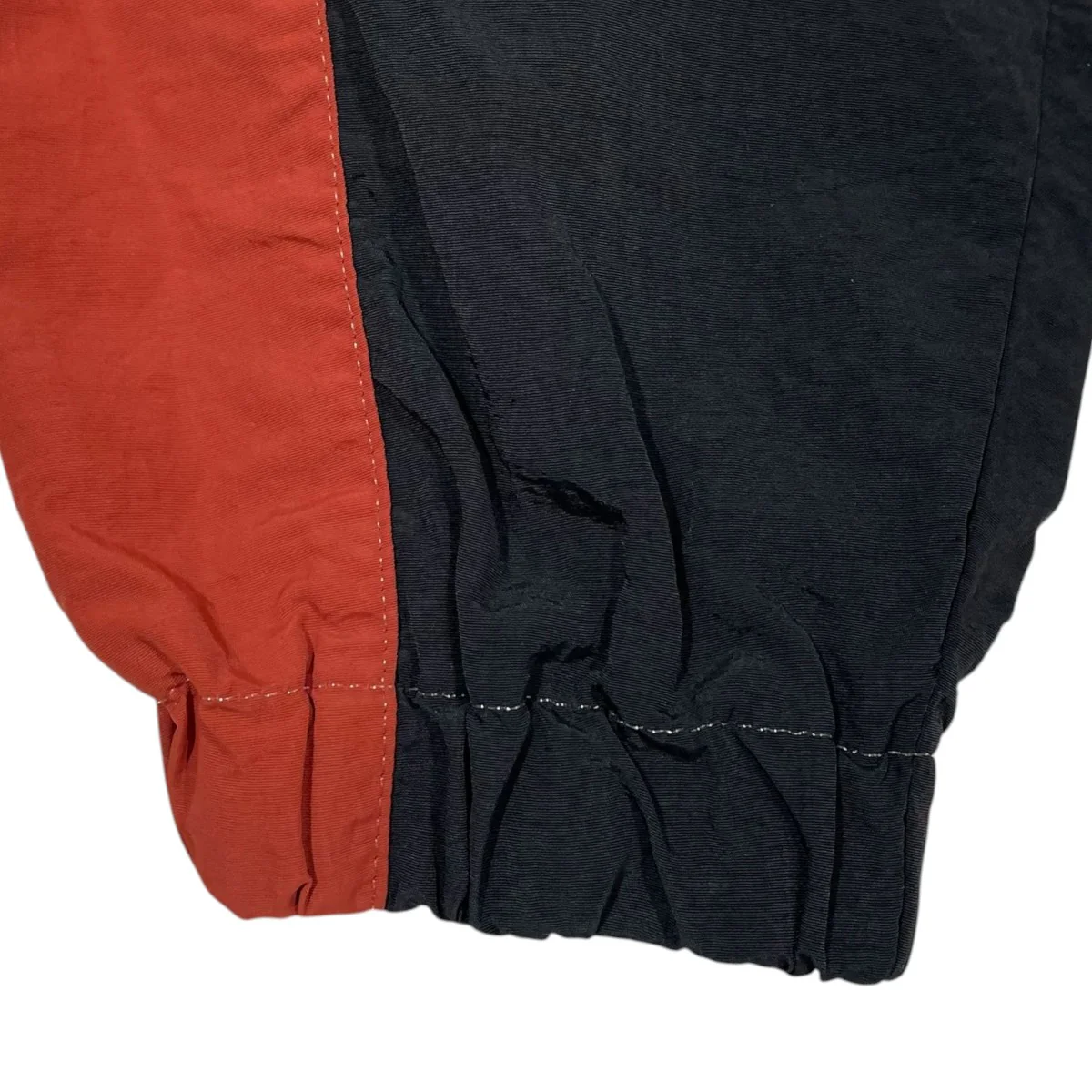 20AW ジップアップジャケット Panel Relaxed Tracksuit リラックス トラックスーツ PSP-PSS-YUSSEF-DAYES-PANEL-TS-01 - Image 5